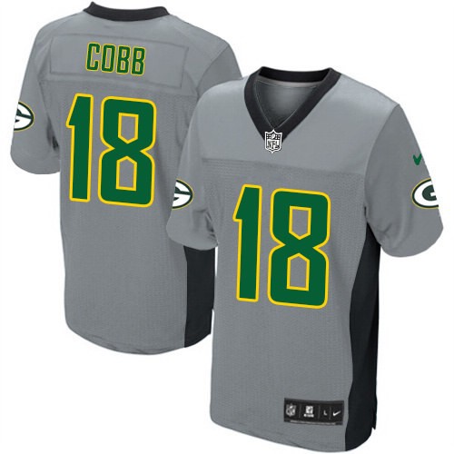 randall cobb jersey number