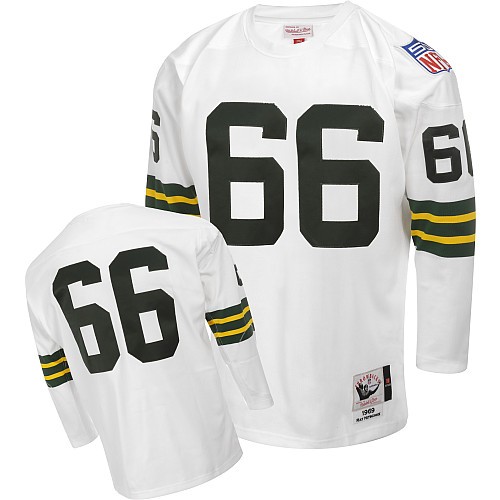 packers 66 jersey